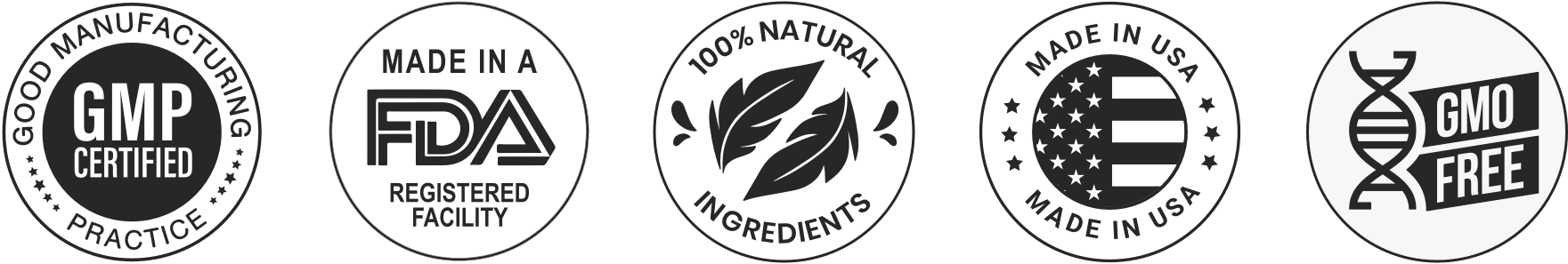 Sugar Defender - FDA Registered GMP Certified USA Facility