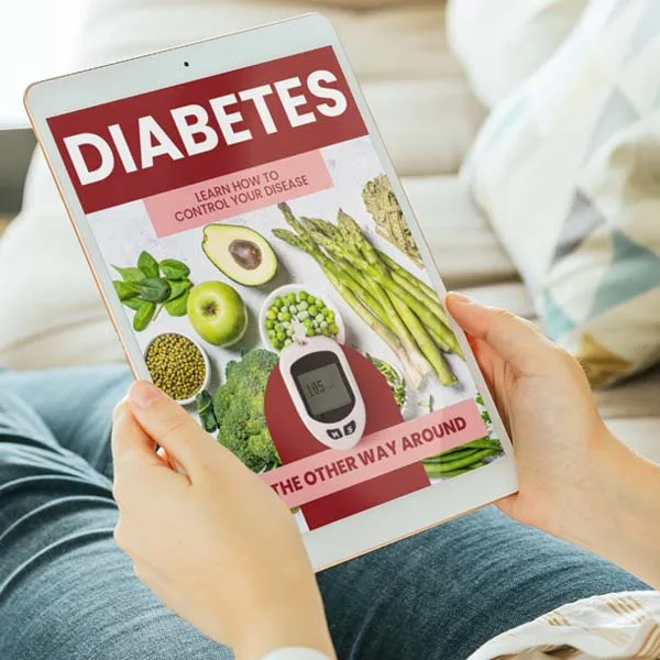 Sugar Defender Free Bonus 2 - Learn How to Manage Diabetes